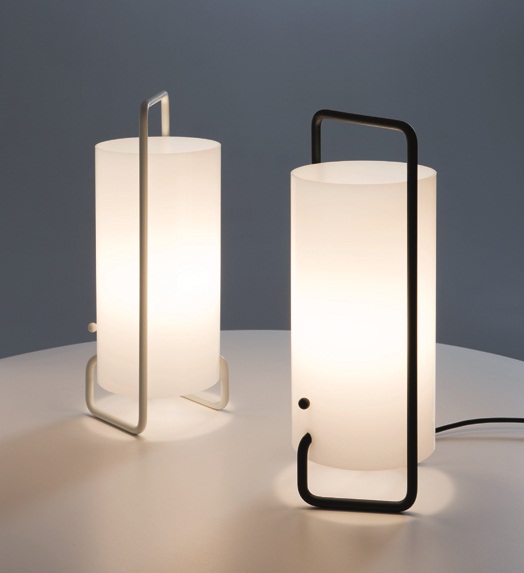 ASA Table Lamp by Santa and Cole Lamps